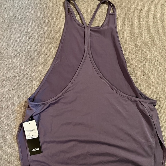 Adidas Workout Tank - Picture 2 of 3